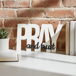 Load image into Gallery viewer, Pray & Trust