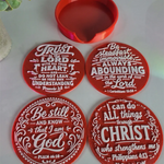Load image into Gallery viewer, A Verse With Every Cup