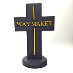 Load image into Gallery viewer, Way Maker Cross