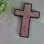 Load image into Gallery viewer, The Lord’s Prayer Cross