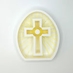 Load image into Gallery viewer, Light of the Cross