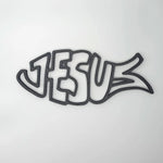 Load image into Gallery viewer, ✝️ Jesus — The Ichthys