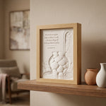 Load image into Gallery viewer, The Potter’s Hands — Jeremiah 18:4