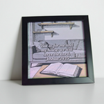 Load image into Gallery viewer, Joshua 24:15 – As For Me and My House
