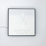 Load image into Gallery viewer, He Left the 99 - For Him, One Was Worth Finding
