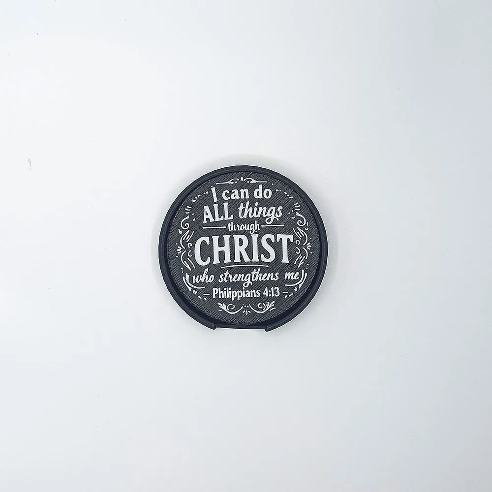 A Verse With Every Cup