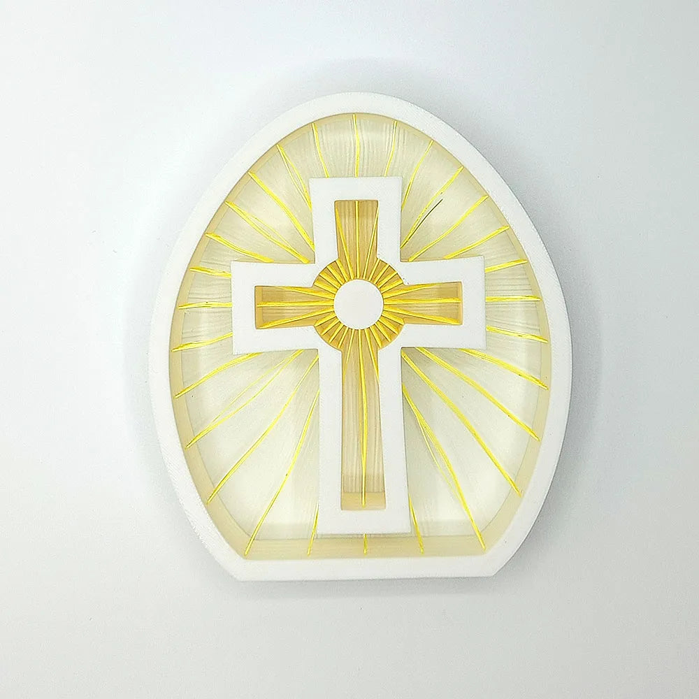 Light of the Cross
