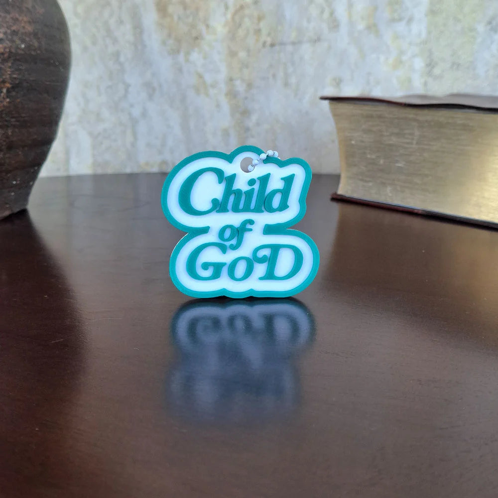 Child of God — Remember Who You Are