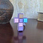 Load image into Gallery viewer, Cross Clicker — Click. Focus. Remember
