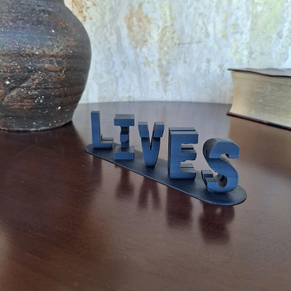 Jesus Lives