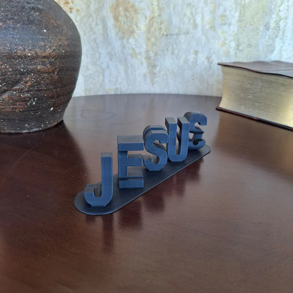 Jesus Lives