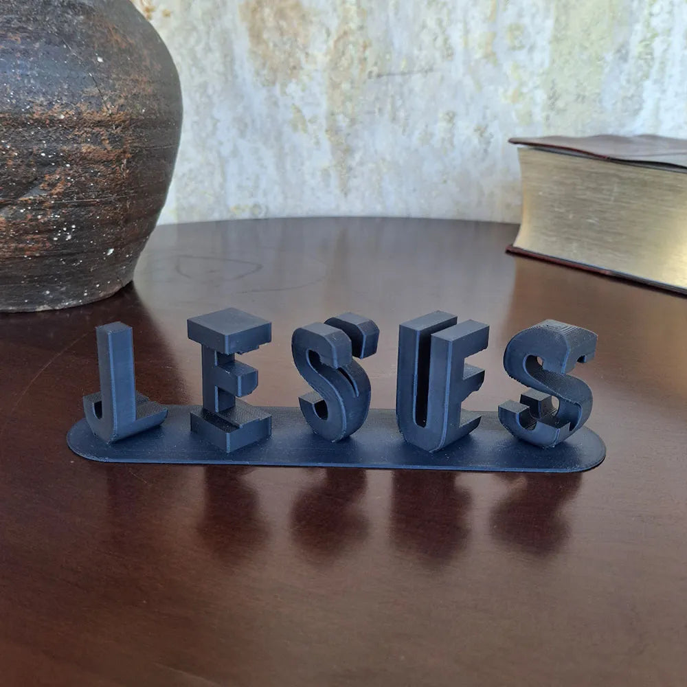 Jesus Lives