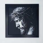 Load image into Gallery viewer, Thorn Crowned Jesus

