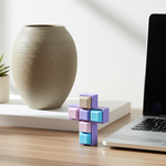 Load image into Gallery viewer, Cross Clicker — Click. Focus. Remember
