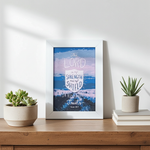 Load image into Gallery viewer, Psalm 28:7 – The Lord Is My Strength
