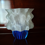 Load image into Gallery viewer, Sculptural Glow Lamp
