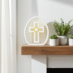 Load image into Gallery viewer, Light of the Cross
