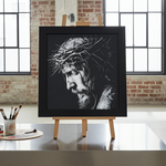 Load image into Gallery viewer, Thorn Crowned Jesus
